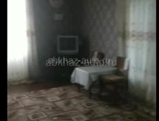 Сдаётся квартира на длительный срок 
