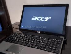 Ноутбук Aser