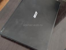 Ноутбук Aser