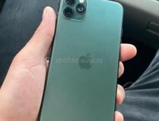Айфон 11 про мах очень срочно за 16 т 