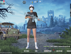 4 Лед Продам аккаунт PUBG | ПАБГ | ПУБГ