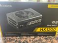 Блок питания CORSAIR HX 1200