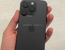 Айфон 15 про все родное ✅АКБ 89%