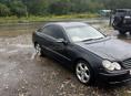 Mercedes-Benz CLK