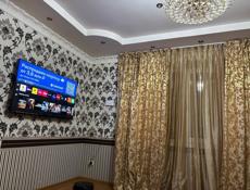3-х комнатная кв