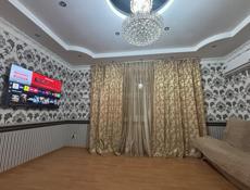 3-х комнатная кв
