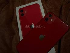 АЙФОН 11