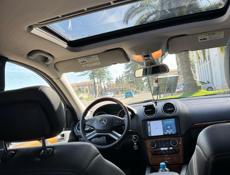 Mercedes-Benz GL-Класс