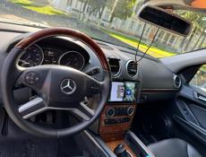 Mercedes-Benz GL-Класс