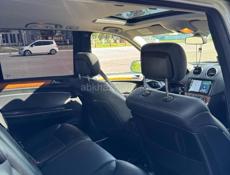 Mercedes-Benz GL-Класс