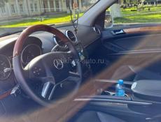 Mercedes-Benz GL-Класс