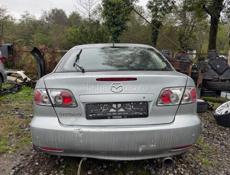 Мазда 6  и тд 