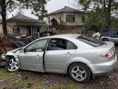 Мазда 6  и тд 