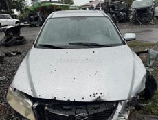 Мазда 6  и тд 