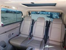 Mercedes-Benz V-Класс