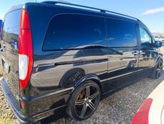 Mercedes-Benz V-Класс