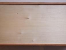 Набор резцов по дереву