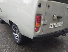 УАЗ 469