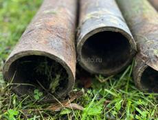 Трубы