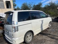 Разбор Вокси 