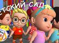 Няня для вашего ребенка 