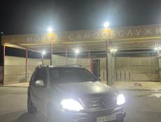 Mercedes-Benz ML