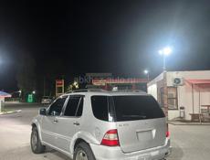 Mercedes-Benz ML