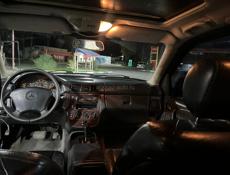 Mercedes-Benz ML