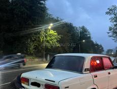 ВАЗ 2107
