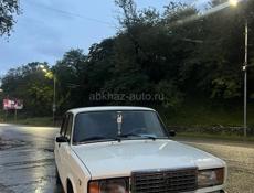 ВАЗ 2107