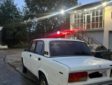 ВАЗ 2107