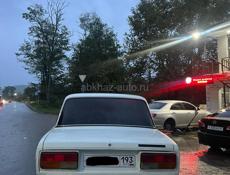 ВАЗ 2107