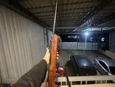 Продою пневматическую винтовку Хасан 