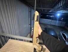 Прадою пневматическую винтовку taktical4.5mm 
