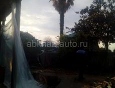 Сдам дом с. Пшап
