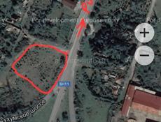 15 соток земли