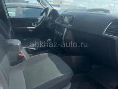 УАЗ Патриот