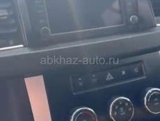 УАЗ Патриот