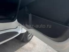 УАЗ Патриот