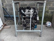 Навесное оборудование KIA sorento 1