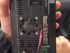 Запчасти BMW E39 рест