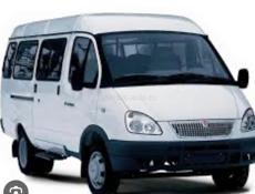 Авто разбор газель есть все