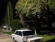ВАЗ 2107