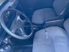 ВАЗ 2107