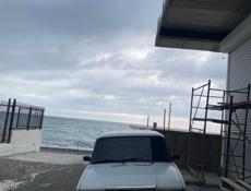 ВАЗ 2107