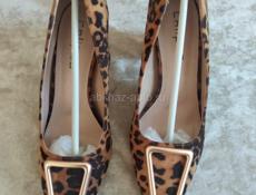 ТУФЛИ ЖЕНСКИЕ