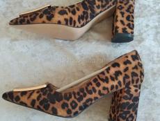 ТУФЛИ ЖЕНСКИЕ