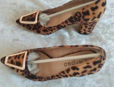 ТУФЛИ ЖЕНСКИЕ