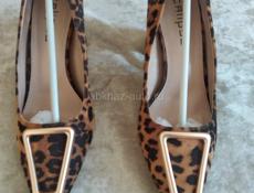 ТУФЛИ ЖЕНСКИЕ