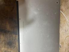 MacBook air 13 без батареи 